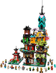 In this chapter you can find images of kai, jay, cole, zane and sensei wu. Bricklink Set 71741 1 Lego Ninjago City Gardens Ninjago Legacy Bricklink Reference Catalog
