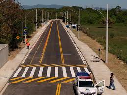 Estrada do Tingui, em Campo Grande, passa por expansão