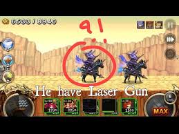 Last kingdom defense v 2.1.7 mod apk. Kingdom Wars 1 4 3 Secret Character Android Youtube