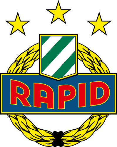 SK Rapid Wien – Wikipedia