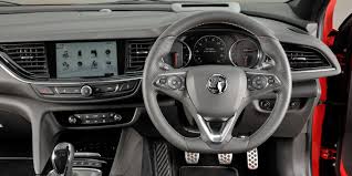 We did not find results for: Vauxhall Insignia Sports Tourer Interior Infotainment Carwow