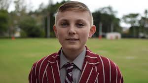 Ipswich Grammar's best sport stars revealed