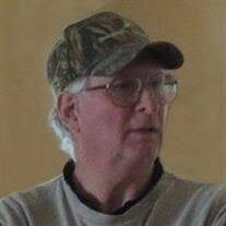 Michael Lee Kampman Obituary