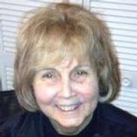 Obituary information for Rebecca Jean Burbach