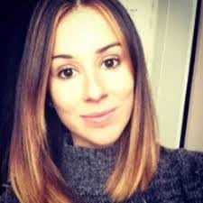 Barbara Bouvier's Instagram, Twitter & Facebook