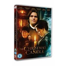 Christmas Candle Dvd 365games Co Uk