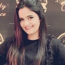 Ruby Singh New Photoshoot