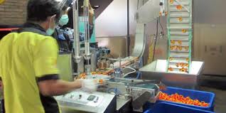 Bikin wiper fluid sendiri : Cegah Pemalsuan Autochem Industry Bikin Tutup Botol Sendiri Otosia Com