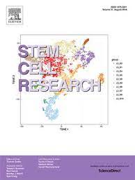 Stem Cell Research Journal Wikipedia
