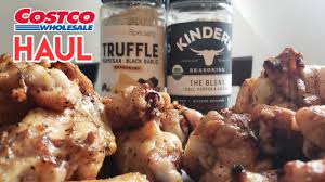 Check spelling or type a new query. Costco Garlic Pepper Chicken Wings Ultimates Salt Pepper Chicken Wings Janes Ready For Anything Remove From The Oil And Let Rest On A Paper Towel