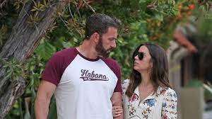 Последние твиты от ben affleck (@benaffleck). Trotz Trennung Ben Affleck Und Ex Ana Reden Mehrmals Am Tag Promiflash De