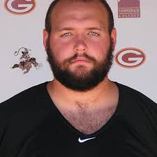 Former Saddleback football player dies