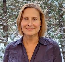 Carol Caddy's Instagram, Twitter & Facebook