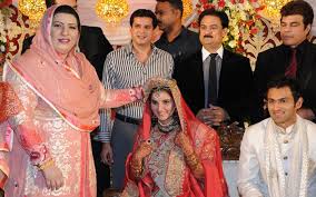 Epic Wedding Tale Of Sania Mirza And Shoaib Akhtar Indian Celebrity Events 350 x 350 jpeg 33 кб.