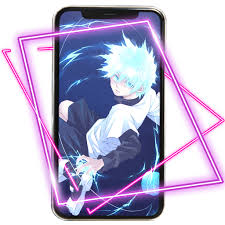We've gathered more than 5 million images uploaded by our users and sorted them by the most popular ones. Killua Zoldyck Wallpaper Hd Apps Bei Google Play
