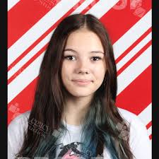 CRITICAL #MISSING: 15-YO Brooke Gerecht (5'3", 150 lbs.) Last seen at 7:39  a.m. Dec. 5 in the #Essex area wearing a black jacket, light blue hoodie,  gray pajama pants w/white polar bears
