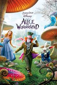 облачно возможны осадки в виде фрикаделек 2009 смотреть онлайн Alice In Wonderland 2010 Film Alisa V Strane Chudes