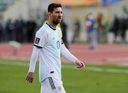 Sejumlah pemain argentina seperti angel di maria, nicolas otamendi, alejandro gomez, atau. Jelang Argentina Vs Paraguay Lionel Messi Lautaro Siap Tempur Meski Sempat Cedera Okezone Bola