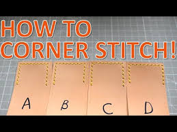Image result for Corner Stitch