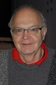 Donald Knuth's Instagram, Twitter & Facebook