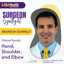 Department of Orthopaedic Surgery