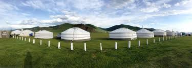 Cependant, ces cinq mots ont été détournés de leur sens premier. Sain Baina Uu Mongolia Yix Quek