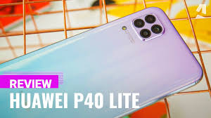 And they have long warranties. Huawei P40 Lite Full Phone Specifications