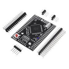 Robotdyn Mega2560 PRO MINI Module 3.3V ATmega2560-16AU Development Board