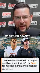 This is what I've been saying at least someone with brains understands this  and like I said yesterday the bengals ain't wrong . this is how I feel