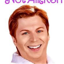 Ken Allan's Instagram, Twitter & Facebook