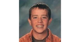 Colton Schill Obituary (1996
