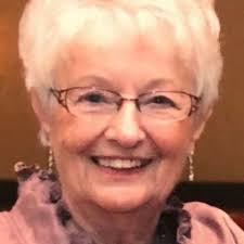 Priscilla Walker-Shaw (1926-2018)