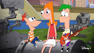 Radio Disney On Twitter Starting Tomorrow Hear Interviews With The Cast Of Disneyplus Phineas And Ferb The Movie Candaceagainsttheuniverse Exclusively On Radio Disney On Siriusxm Channel 79 And Kids Place Live Https T Co E0x5elxwg2