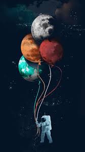 Maybe you would like to learn more about one of these? Wallpaper Hp Astronomical Object Illustration Planet Sky Organism 39829 Wallpaperuse