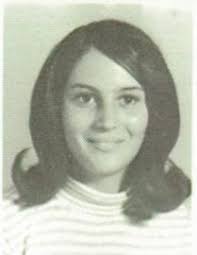 Patricia Ann Popko Stocker (1952-1989)