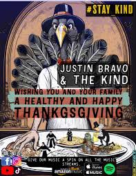 Justin Bravo & The Kind added a...
