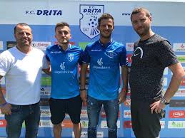 We did not find results for: Fc Drita On Twitter Well We Got Another 2 Players Guys Endrit Krasniqi And Liridon Leci Thats 11 Transfers And We Are Not Even Done Yet