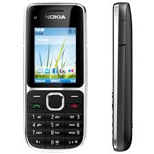 Pakrovėjas, laidas į pc , ausinės. Nokia C2 01 Aplicaciones Opiniones Caracteristicas