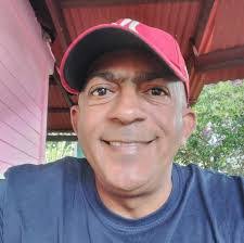 Alejandro Carpio's Instagram, Twitter & Facebook