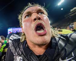 Photo Gallery: Oregon vs Ohio State