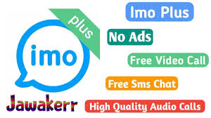 Jul 20, 2021 · the imo video and voice calls are high quality. Download Imo Plus With Direct Link Latest Update