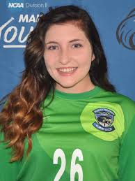 2017 Women's Soccer Roster