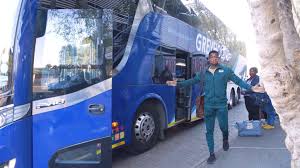 Greyhound bus ticket prices for a round trip. Capitec And Greyhound Make Luxury Travel Accessible The Insider Sa