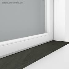 Das heißt das prinzip innen dichter als außen, damit die feuchtigkeit keine probleme macht, beachten. Fensterbanke Porto Schiefer 215 Qm Marmor Ceravolo