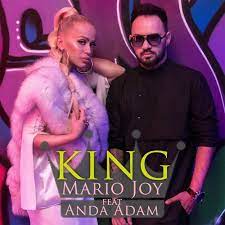 Monica munteanu +40 756 636 666. Mario Joy Feat Anda Adam King Radio Edit By Anda Adam