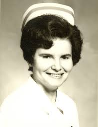 Obituary information for Patricia "Pat" Gertrude Headley