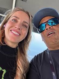 John and Brittany Force Fans Share Their Locations