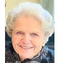 Geraldine BOLAND Obituary (2023)