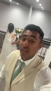 Erick y yo nos casamos? 🤭 🤍🥹 #boda #marriedlife #husbandwife  #weddingtiktok #feliz #wedding #parati #fyp #viral #humor #funny