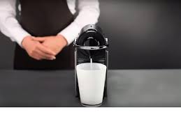 Maybe you would like to learn more about one of these? Descale Your Nespresso Pixie Machine Demo Dokit